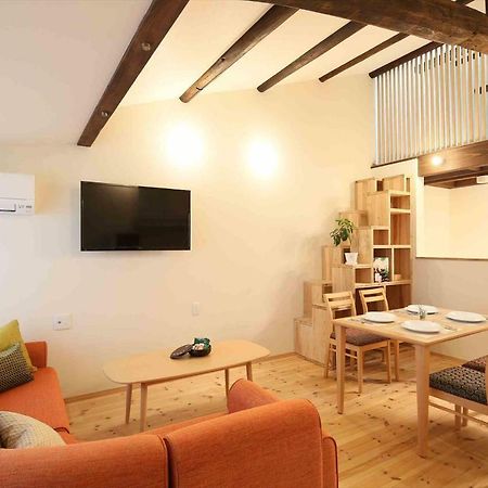 Resi Stay Anekoji Kyoto Dış mekan fotoğraf