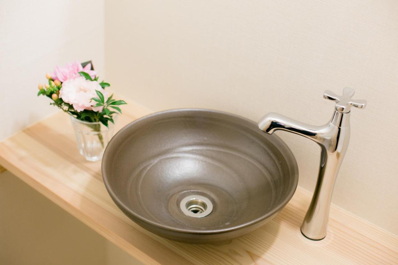 Resi Stay Anekoji Kyoto Dış mekan fotoğraf