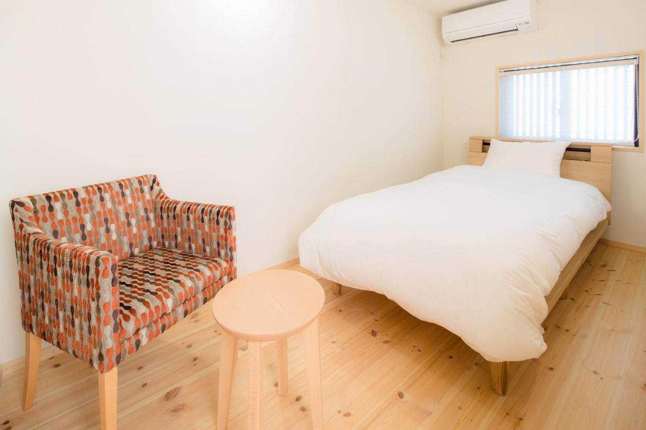 Resi Stay Anekoji Kyoto Dış mekan fotoğraf
