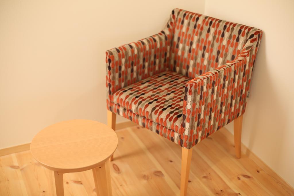 Resi Stay Anekoji Kyoto Dış mekan fotoğraf
