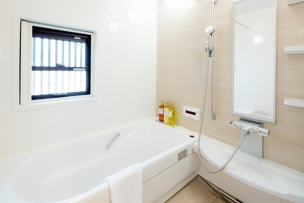 Resi Stay Anekoji Kyoto Dış mekan fotoğraf