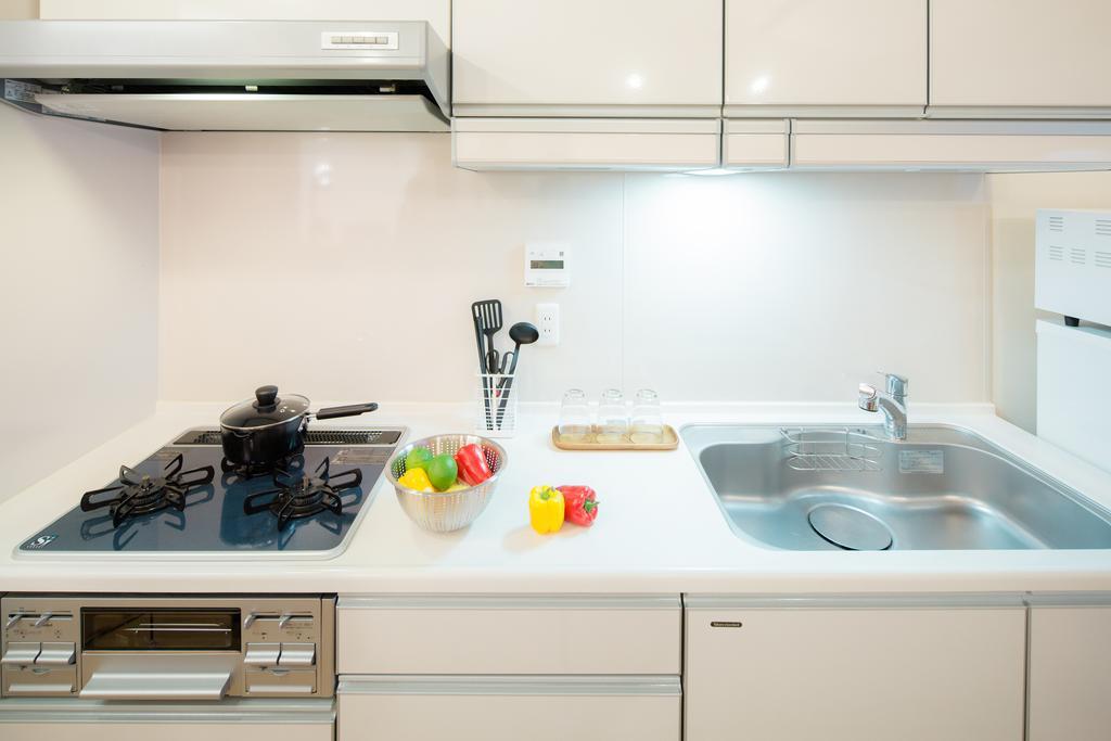 Resi Stay Anekoji Kyoto Dış mekan fotoğraf