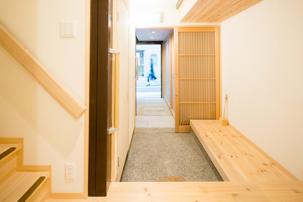 Resi Stay Anekoji Kyoto Dış mekan fotoğraf