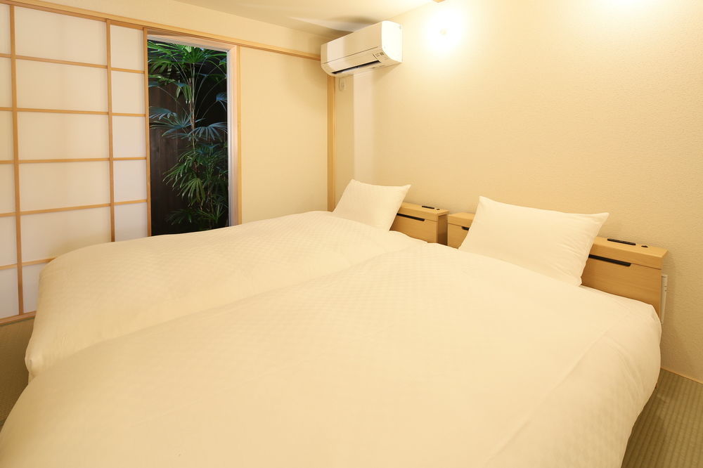 Resi Stay Anekoji Kyoto Dış mekan fotoğraf