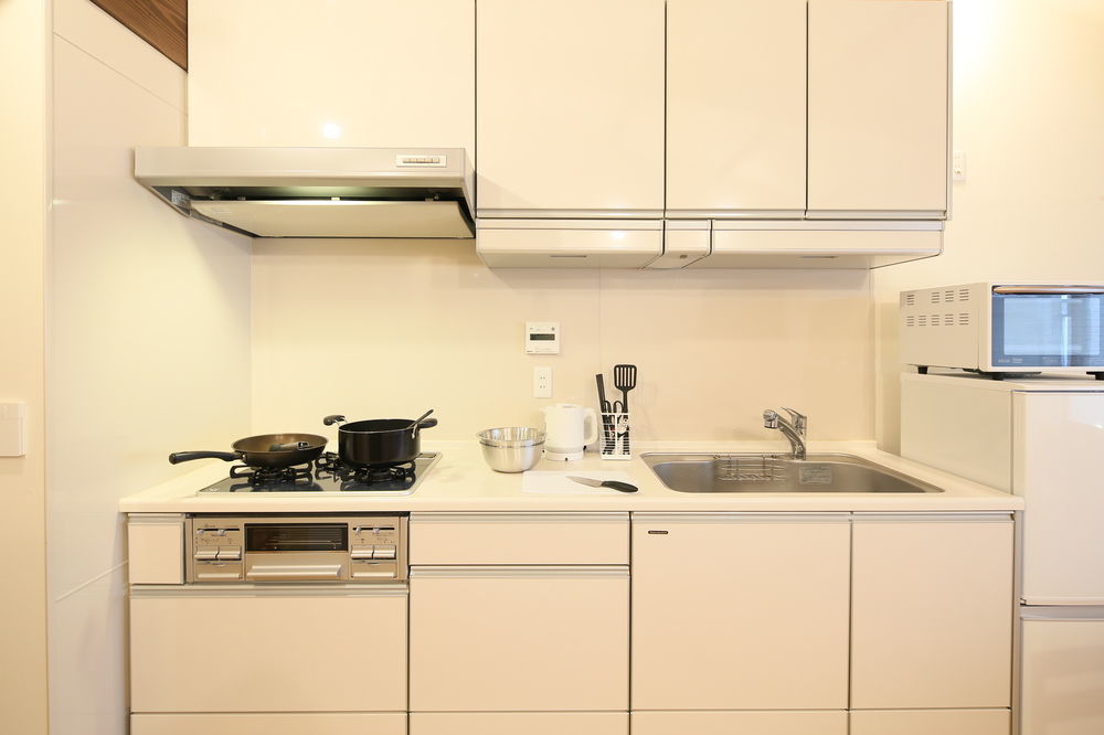 Resi Stay Anekoji Kyoto Dış mekan fotoğraf